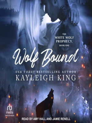 Wolf Bound - Audiobook